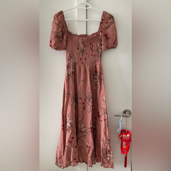 Reformation dress (petites) - Picture 2 of 5